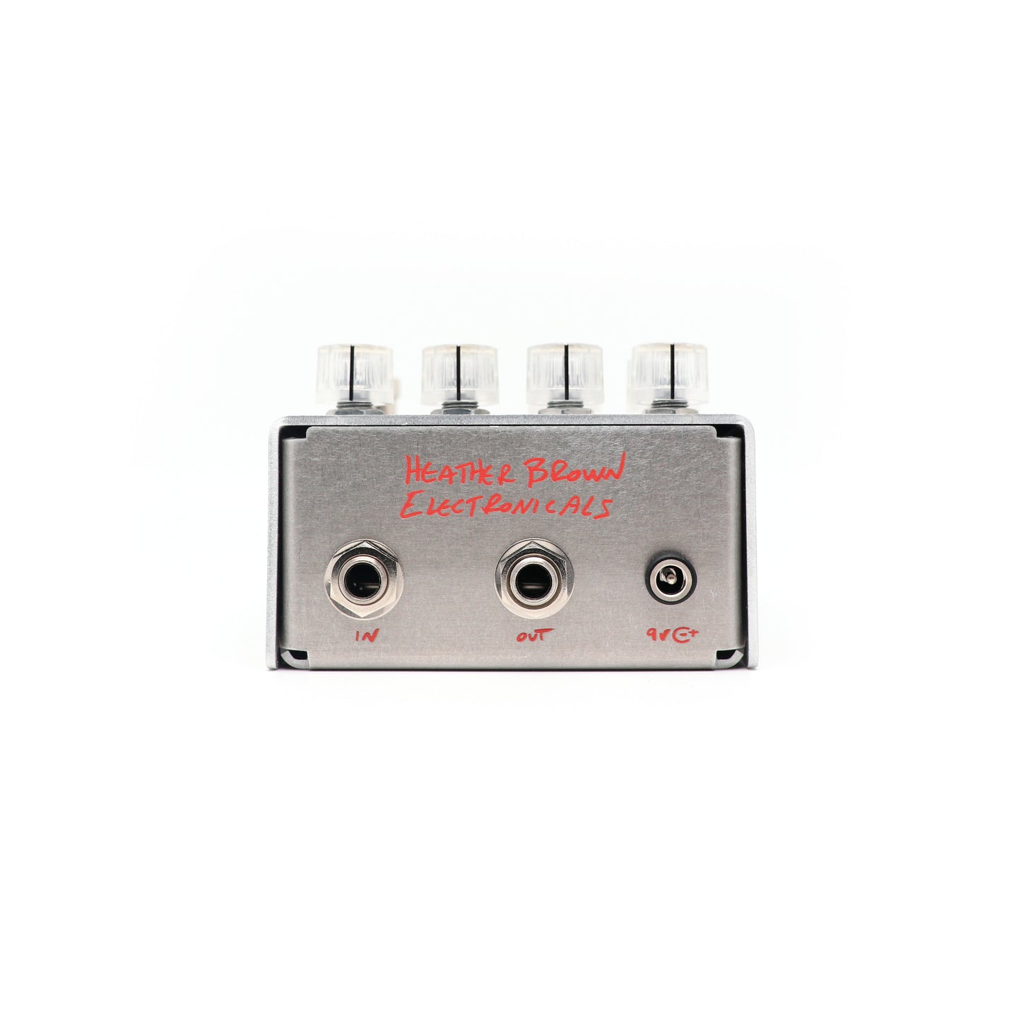 The Volga Preamp (Batch of 100)