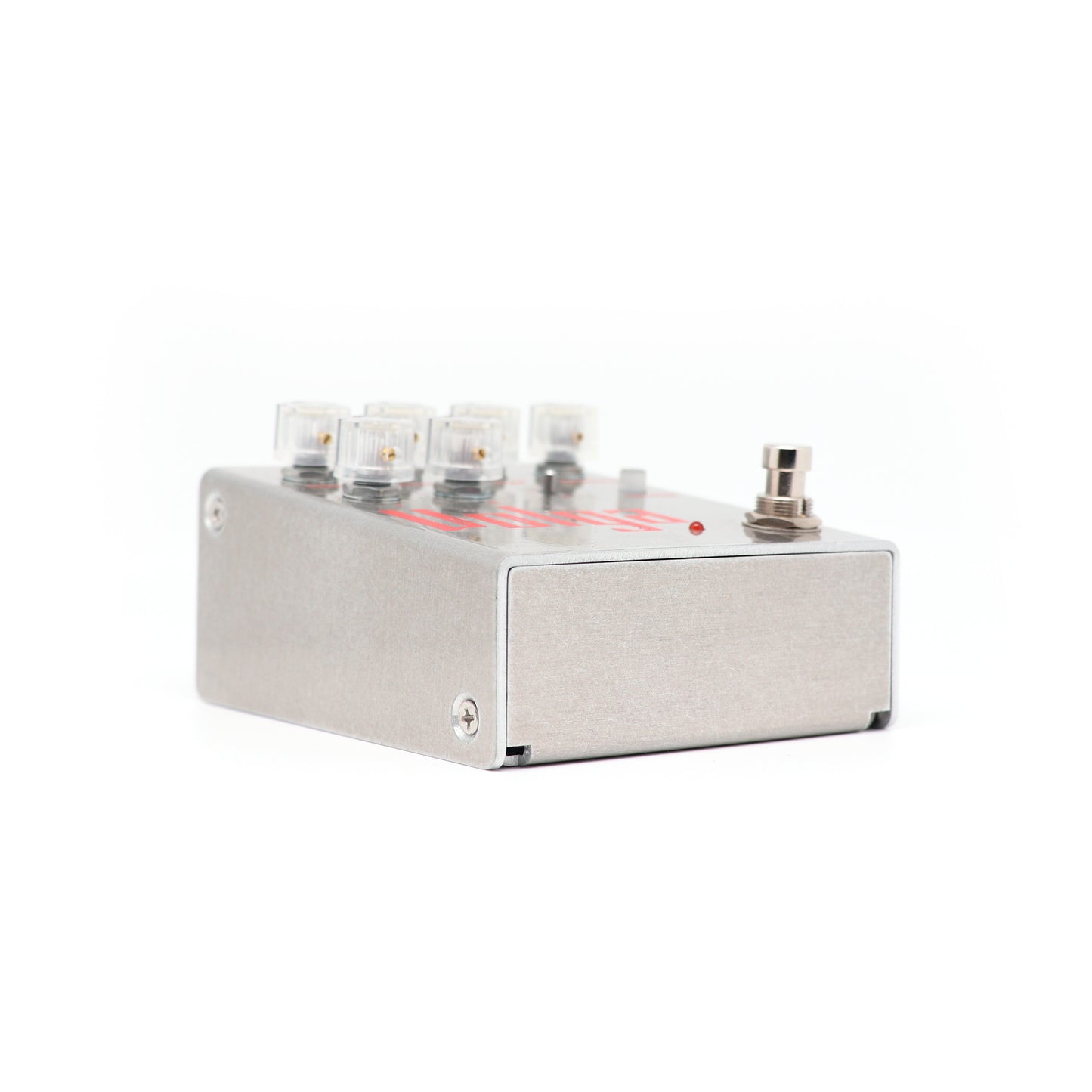 The Volga Preamp