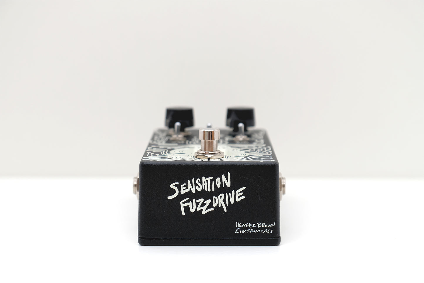 The Sensation Fuzzdrive