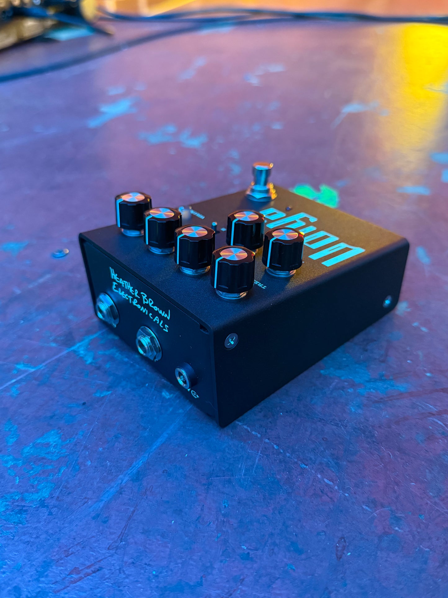 The Volga Preamp (Batch of 100)