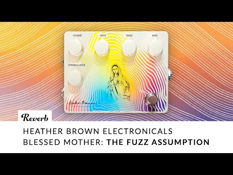 The Blessed Mother: Fuzz Assumption