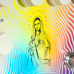 The Blessed Mother: Fuzz Assumption